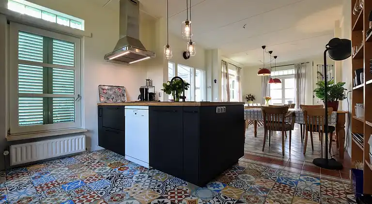 Holiday home in Eibergen