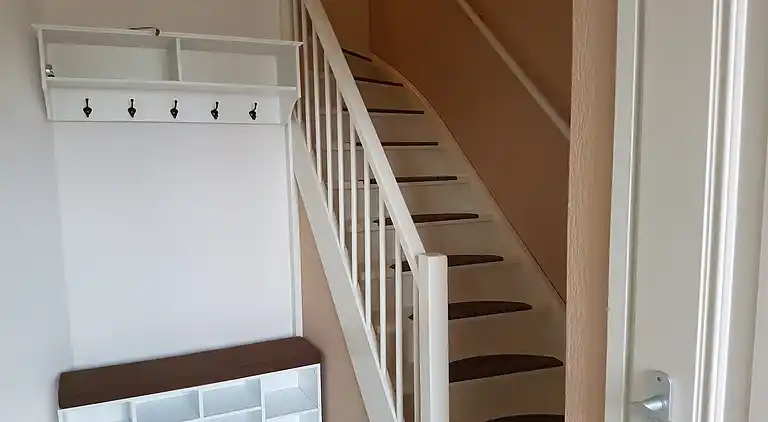 Sommerhus i Stavoren