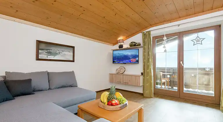 Ferielejlighed i Rosental