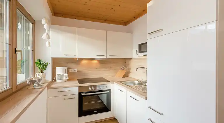 Ferielejlighed i Rosental