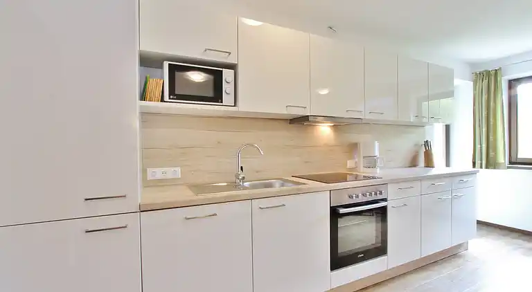 Ferielejlighed i Rosental