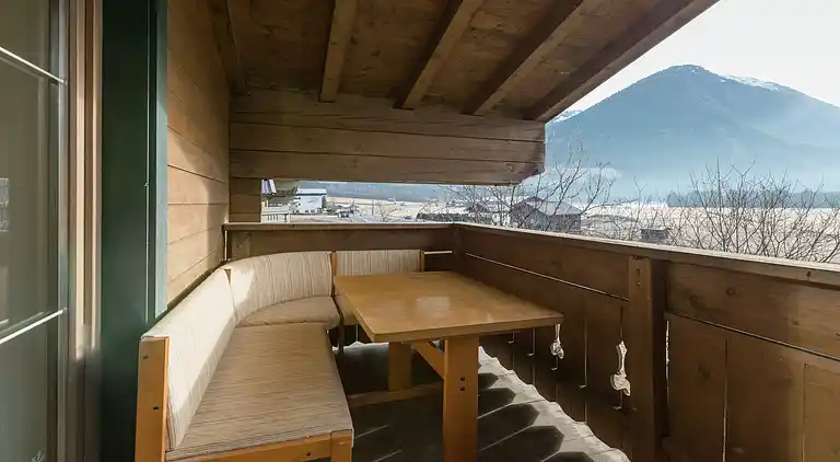 Ferielejlighed i Rosental