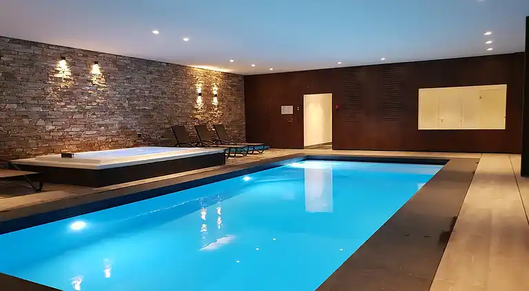 Sommerhus i Robertville