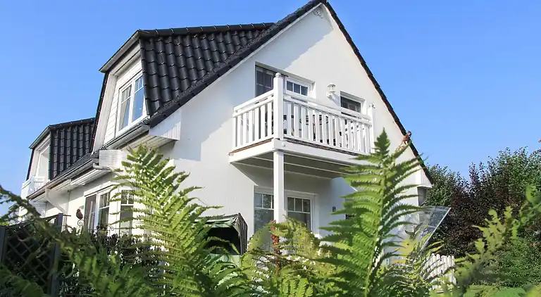 Ferielejlighed i Insel Poel