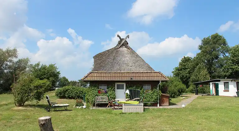 Ferielejlighed i Hohenkirchen