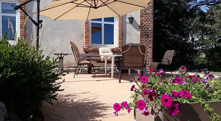 Apartment in Langhagen