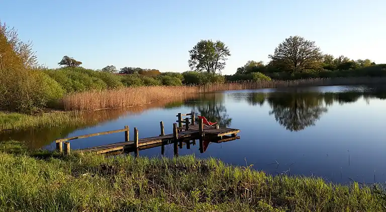 Apartment in Langhagen