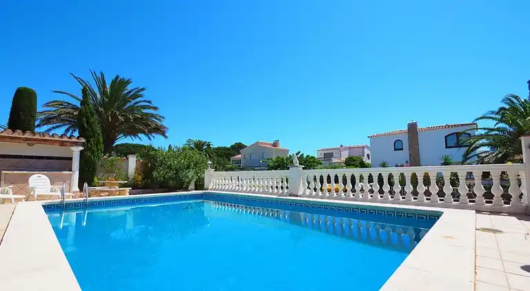 Holiday home in Empuriabrava