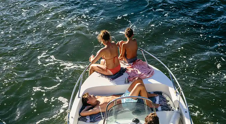 Holiday home in Empuriabrava