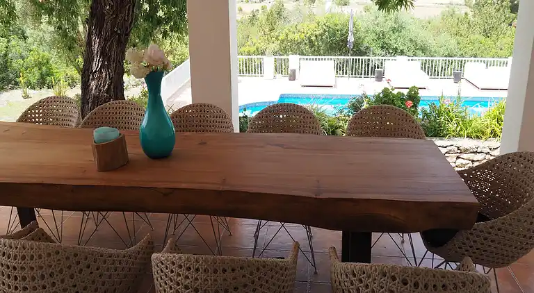 Herregård i Cala Llonga