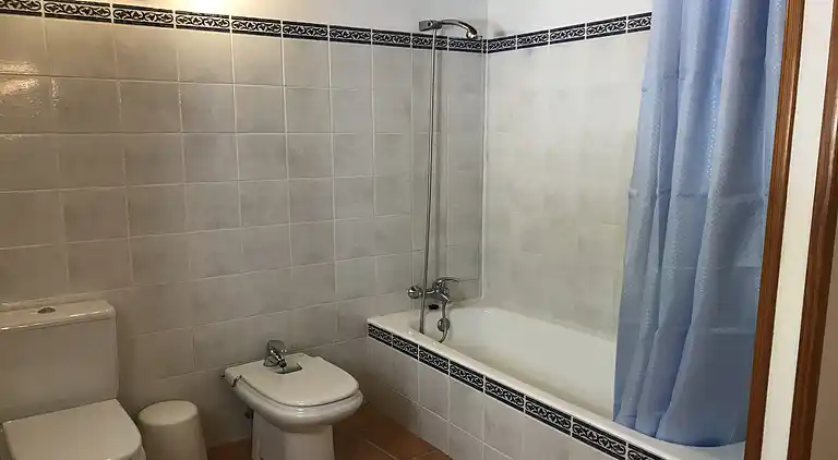 Herregård i Cala Llonga