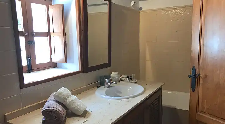 Herregård i Cala Llonga