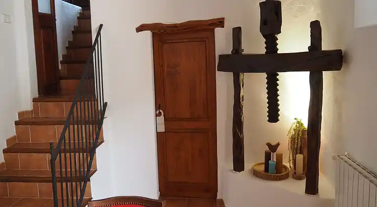 Herregård i Cala Llonga