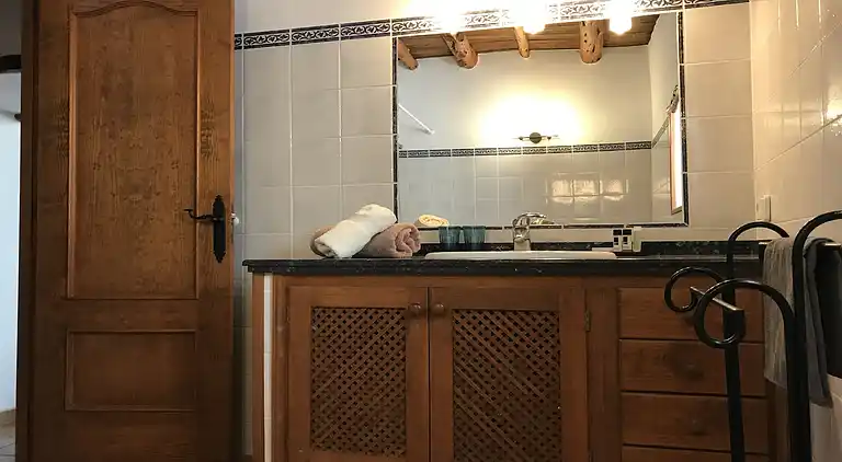 Herregård i Cala Llonga