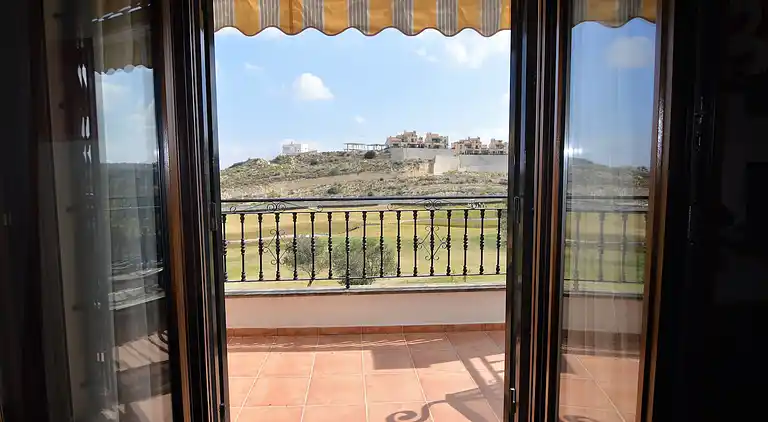 Villa en Algorfa