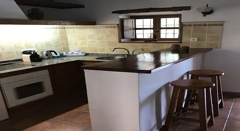 Herregård i Cala Llonga