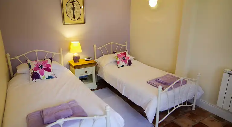 Holiday home in Tourtrès