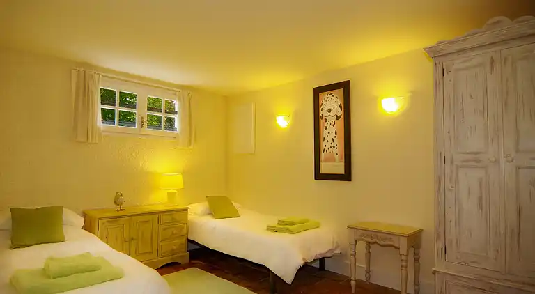 Holiday home in Tourtrès