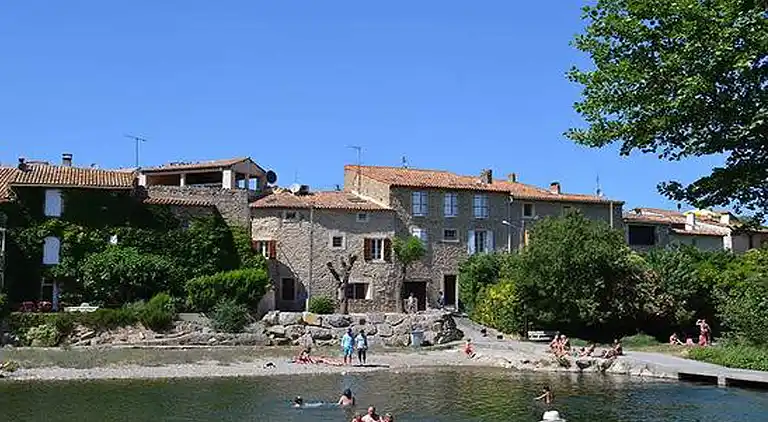 Villa in Occitanie