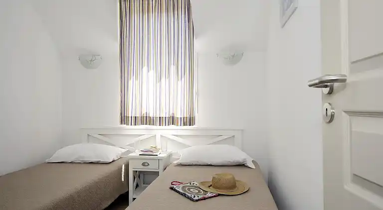 Sommerhus i Marcillac-Saint-Quentin