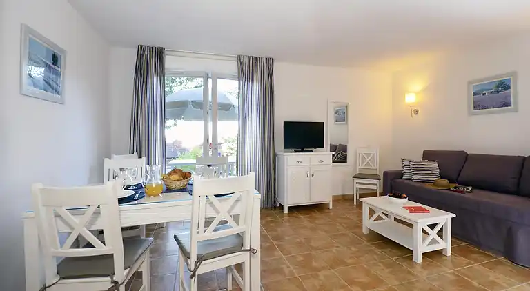 Sommerhus i Marcillac-Saint-Quentin