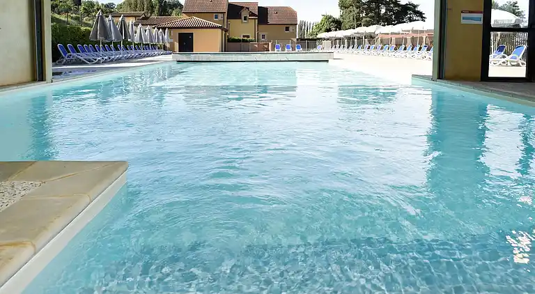 Sommerhus i Marcillac-Saint-Quentin