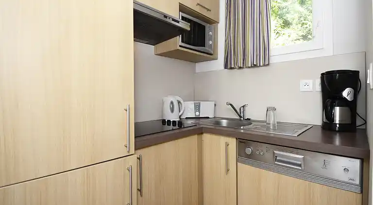 Sommerhus i Marcillac-Saint-Quentin