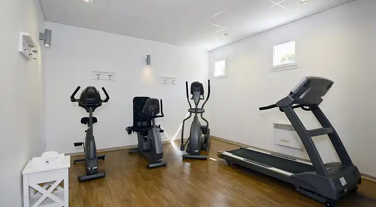 Sommerhus i Marcillac-Saint-Quentin