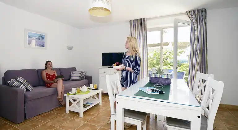 Sommerhus i Marcillac-Saint-Quentin