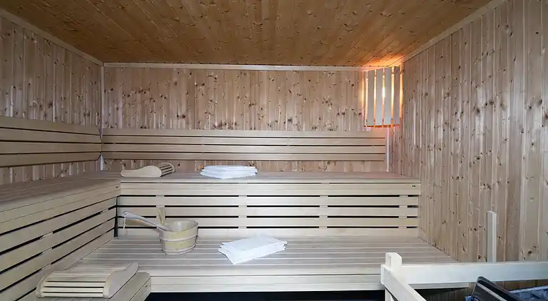 Sommerhus i Marcillac-Saint-Quentin