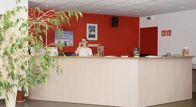 Sommerhus i Marcillac-Saint-Quentin