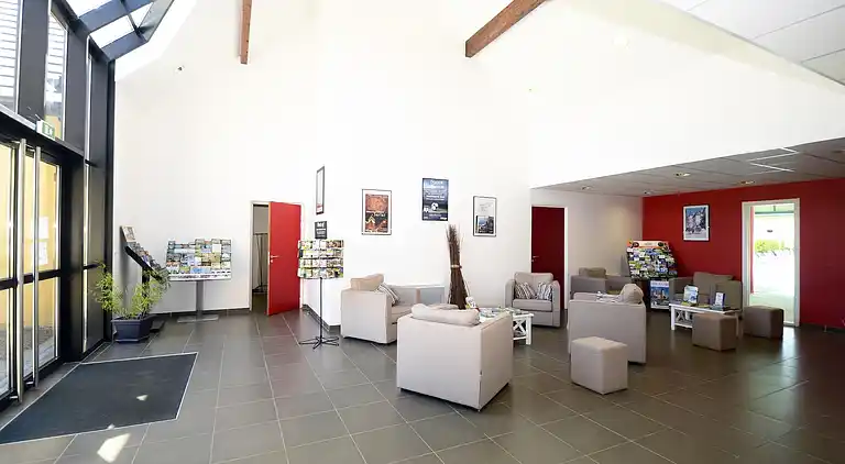 Sommerhus i Marcillac-Saint-Quentin