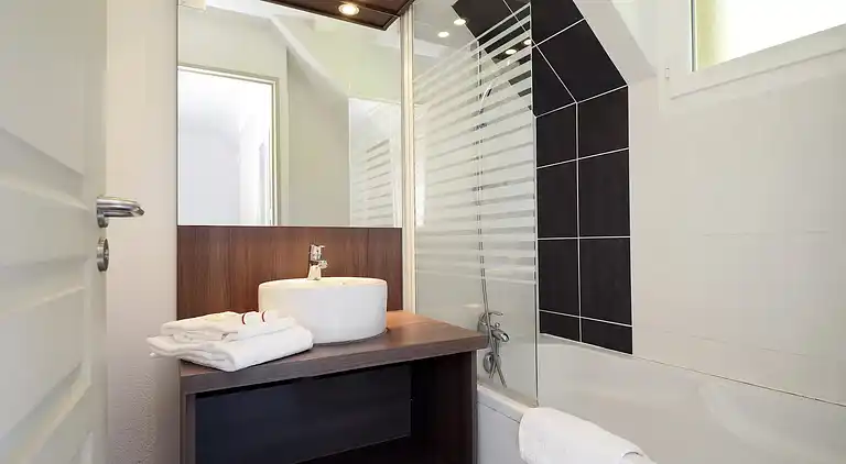 Sommerhus i Marcillac-Saint-Quentin