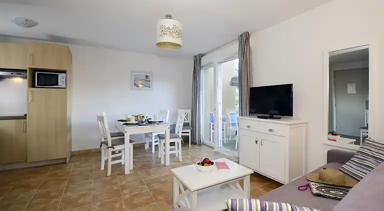 Sommerhus i Marcillac-Saint-Quentin