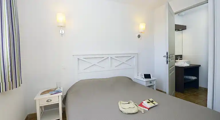 Sommerhus i Marcillac-Saint-Quentin