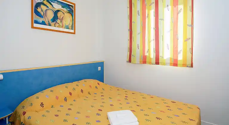 Ferielejlighed i Messanges