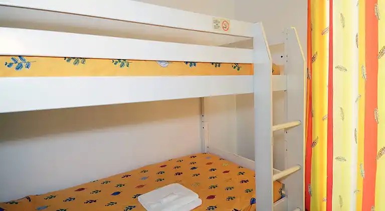 Ferielejlighed i Messanges