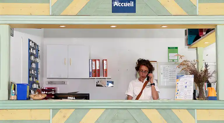 Ferielejlighed i Messanges