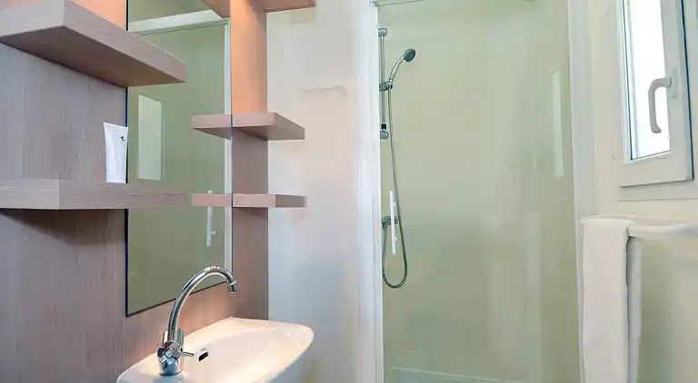 Ferielejlighed i Messanges