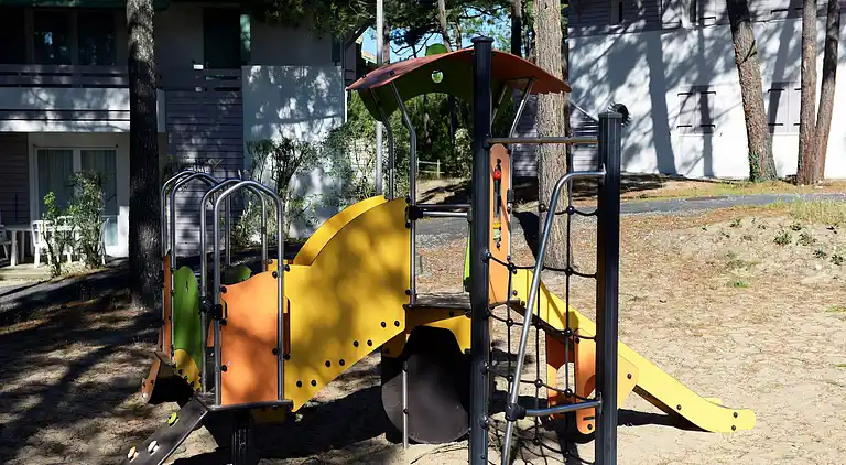 Ferielejlighed i Messanges