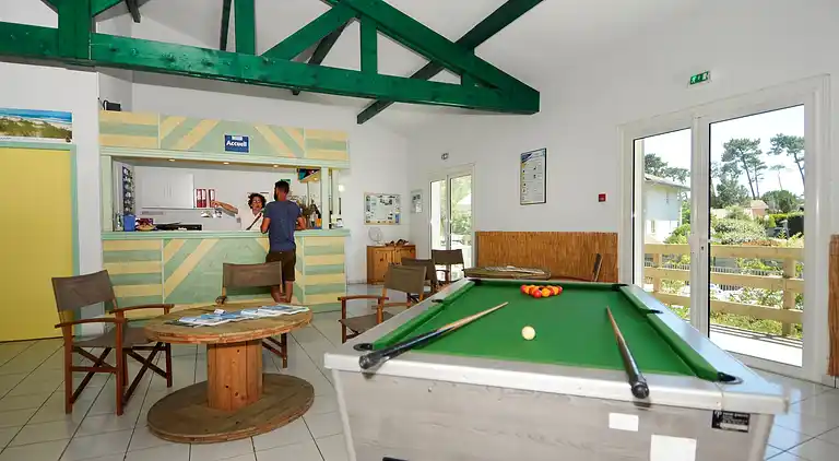 Ferielejlighed i Messanges