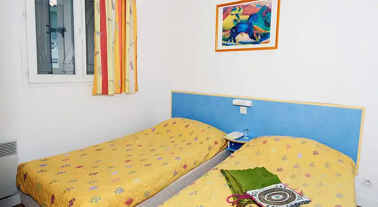 Ferielejlighed i Messanges