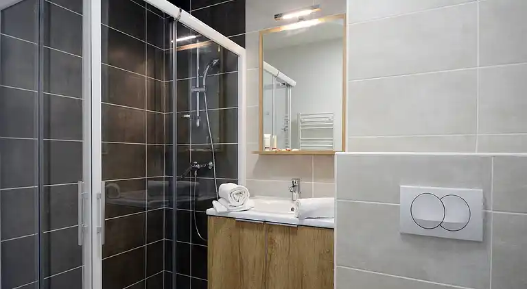 Ferielejlighed i Occitanie