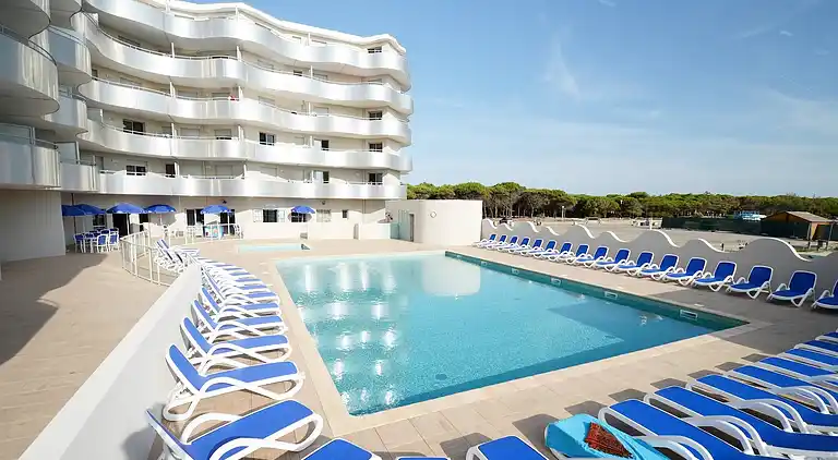 Ferielejlighed i Occitanie