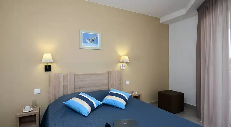 Ferielejlighed i Occitanie