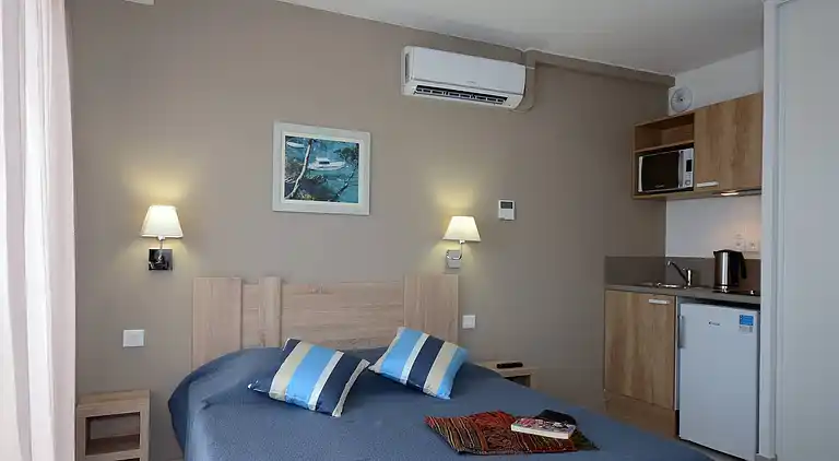 Ferielejlighed i Occitanie