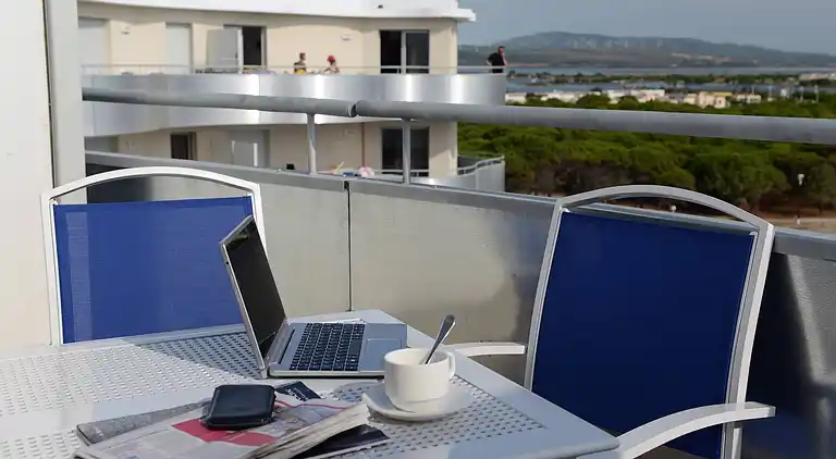 Ferielejlighed i Occitanie