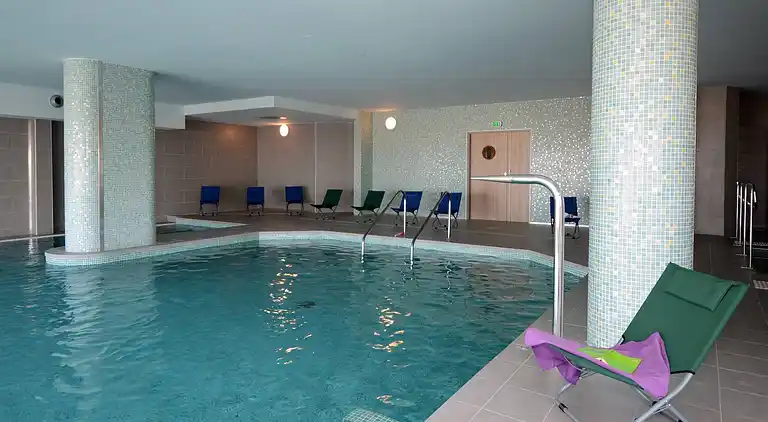 Ferielejlighed i Occitanie