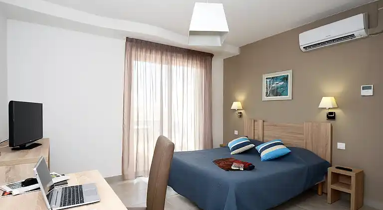 Ferielejlighed i Occitanie