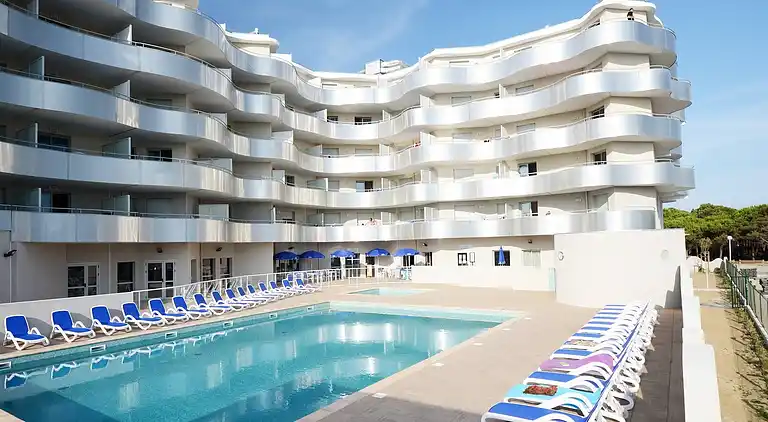 Ferielejlighed i Occitanie